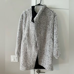 COPY - Lululemon Sherpa jacket
